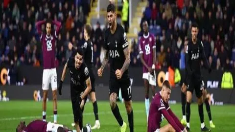 《馬卡報》揭露：懷森決心穿西班牙球衣，將於3月國際賽前加盟俱樂部