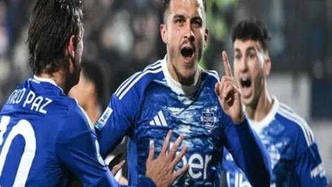 覃海洋蝉联春锦赛金牌，王骏腾崭露头角，闫子贝排名最后